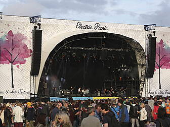 Billie Eilish, Lewis Capaldi A...